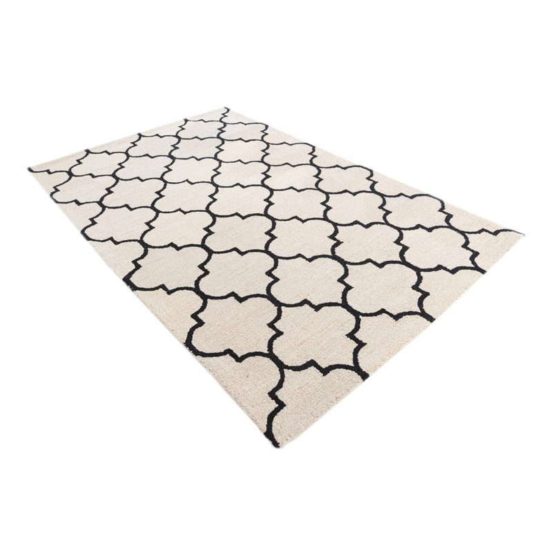 Tapis beige Odenton