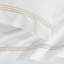 Brandon Cotton Three-Line Embroidered Deep Pocket Bed Sheet Set by Superior-100469535-110843107
