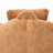 Giant Bean Bag Chair, Oversized Bean Bag Couch For Adults And Kids, Faux Fur Shell-Shaped Large Chair With Filler, Stuffed Big Accent Sofa Lounge Floor Sofa For Gaming,Reading Living Room Bedroom-1034002600