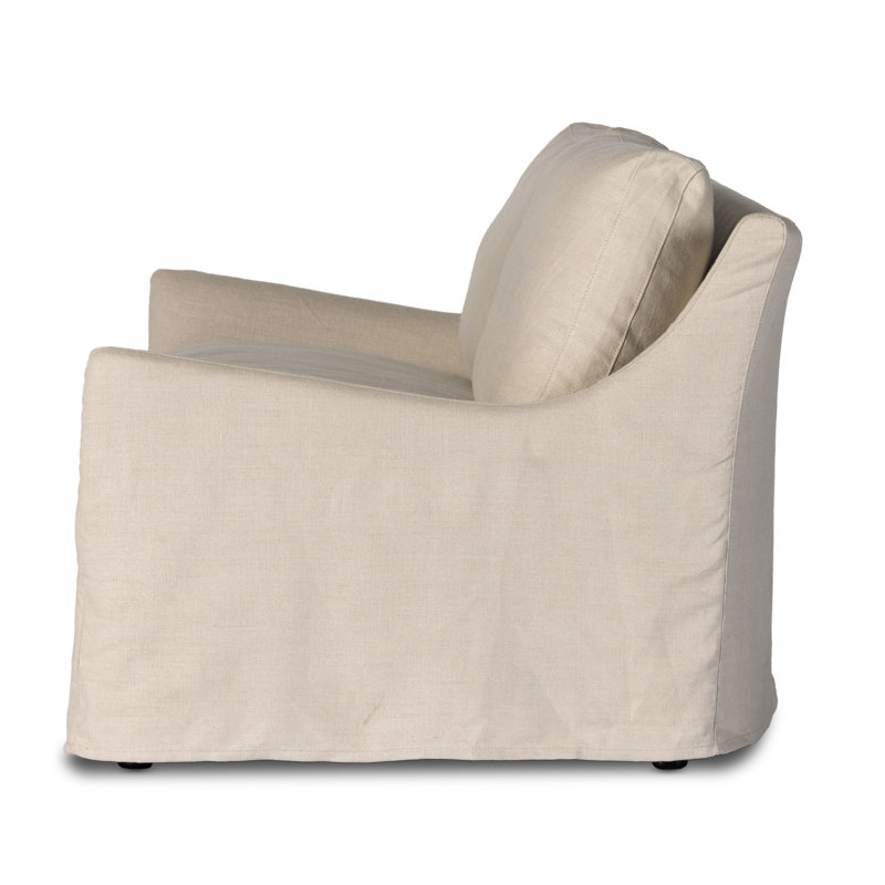 Monette Sofa, Brussels Natural
