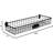 Albie Metal Wall Organizer with Wall Baskets-1086789512