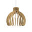 Stecche Di Legno 1 - Light Pendant-99842207-99842210