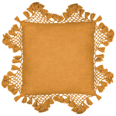 Square Throw Cushion