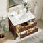 Meuble-lavabo simple 36 po Chapdelaine-2058478666