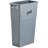 Plastic Open Kitchen Trash Can - 23 Gallons