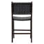 Tabouret de comptoir 23 po Valeria-124385335
