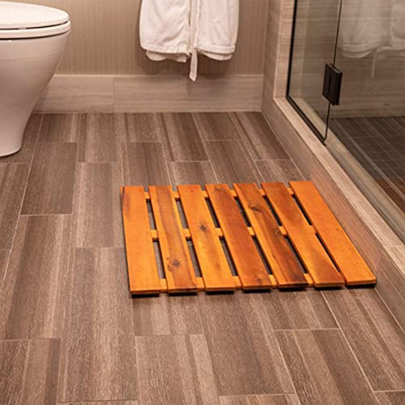 Tapis de douche 