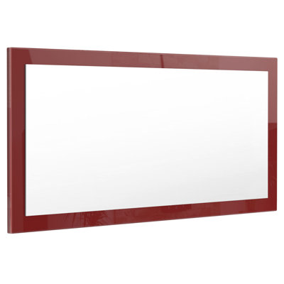 Comptche Flat Full Length Mirror