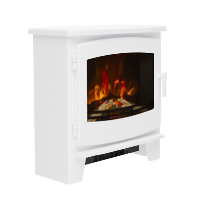 Beacon Freestanding Timber Electric Stove