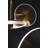 Chrona Dish 6H Brass-809595967-809595966