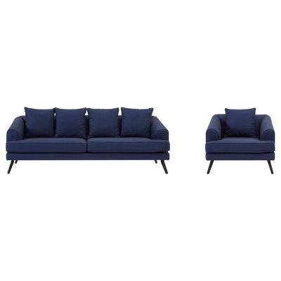 Treadwell Configurable Living Room Set