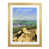 Oak Wood Frame selected