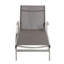 Adjustable Comfort Nylon Mesh Modern Outdoor Lounging