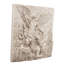 St. Michael the Archangel Frieze Wall Sculpture