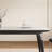 Stylishly designed dining table-612972782