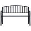 Zareh Outdoor Bench-627795314-627795324