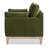 Pasadena 36" Wide Modern Farmhouse Accent Arm Chair-1835181092