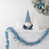 Bleu turquoise est en rupture de stock