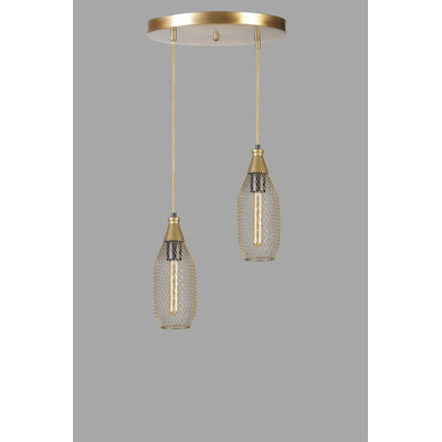 Chandle Chandelier