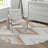 Perlita Geometric Indoor Rug-229498690