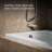 Mariposa 60" x 36" Drop In Whirlpool Bathtub-10978213-101431431
