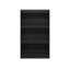 Janko 122.4cm H x 62.2cm W Standard Bookcase-1382123469