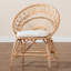 Fauteuil Britton