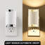 Dimmable Branchez dans l'applique murale, veilleuse à DEL