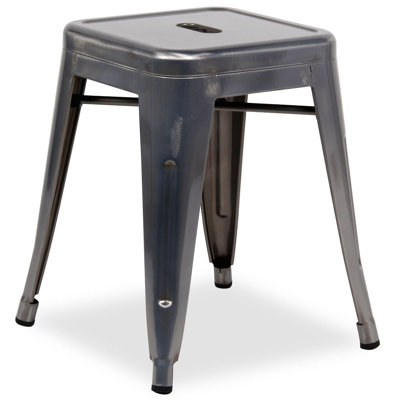 Tabouret décoratif Chretien