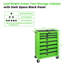 Rolling Metal Tool Chest
