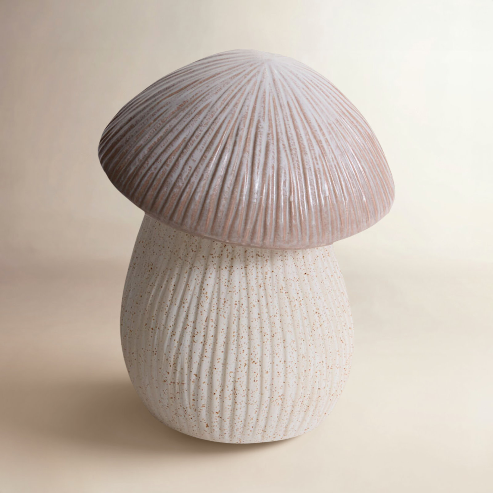 Zarina Ceramic / Porcelain Jar