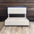 Ibbetson Upholstered Standard Bed with Drawers-1806663807