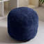 Pouf rond en velours côtelé-175962040-175888902