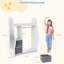 Manufactured Wood Wardrobe-269130334