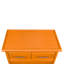4 - Drawer Nightstand-50272784