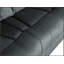 Global United Reclining Transitional Microfiber Fabric Loveseat With Integrated Lumbar Support And Durable Hardwood Frame-2144406959