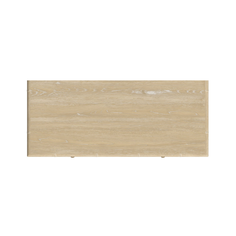 Haven 4 - Drawer Dresser