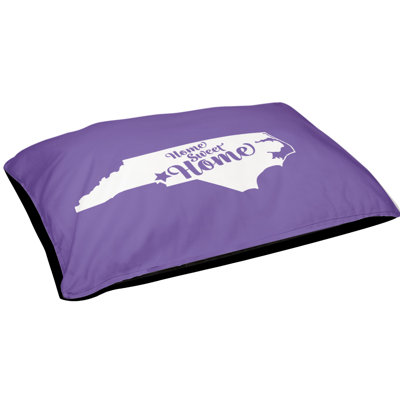 Coussin d'extérieur pour chien Home Sweet