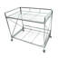 Bar Cart(No Include Stool)
