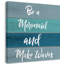 «Be a Mermaid», art-48184711-48184718
