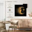 Croissant de lune Oberle Bohemian-109394702