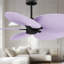 Alessandra - Ventilateur de plafond à cinq pales-103363389-103363390