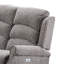 Lainey 2 Seater Polyester Manual Reclining Loveseat-1455262296