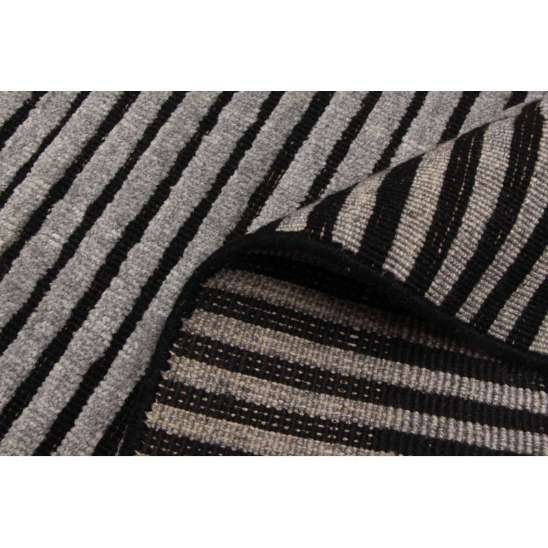 Tapis Looma gris 145 cm x 236 cm