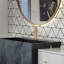 Single Hole Faucet Single-handle Bathroom Faucet