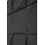 Panneaux muraux texturés en polyuréthane 47,25 po x 23,75 po - Panneaux décoratifs 3D modernes pour l'intérieur et l'extérieur-116132940