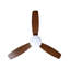 95cm Ceiling Fan with LED Lights