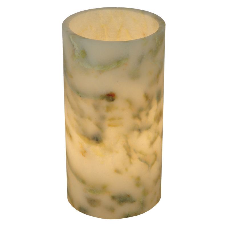 Jadestone Votive Candle Holder