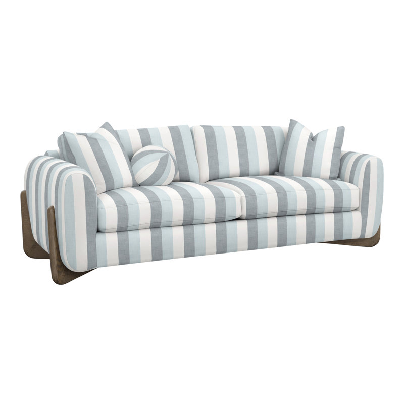 Dreamy Sofa, Perigold Direction Dew, Sesame
