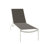 Kor Outdoor Single chaise